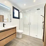 Apartment Recien Reformado 6 Personas. *