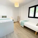 Recien Reformado 6 Personas. Apartment Port de Pollenca