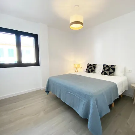 Recién Reformado 6 Personas Port de Pollença