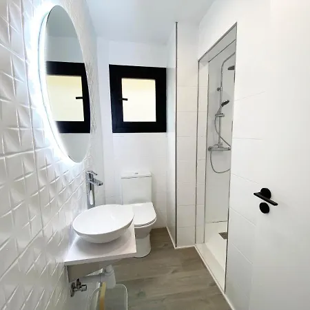 Recién Reformado 6 Personas Port de Pollença