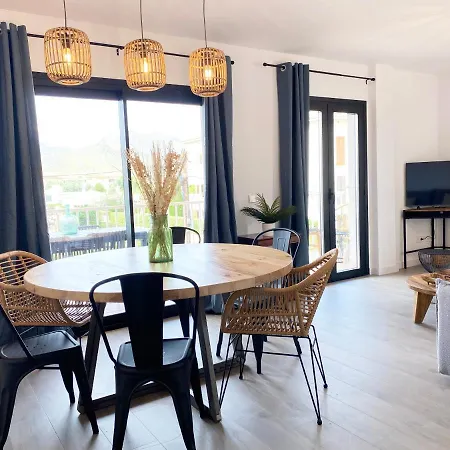 Apartment Recien Reformado 6 Personas Port de Pollença