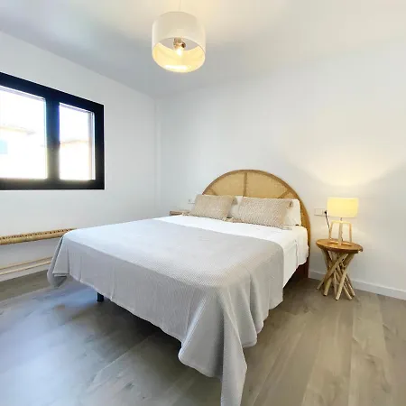 Recién Reformado 6 Personas Appartement