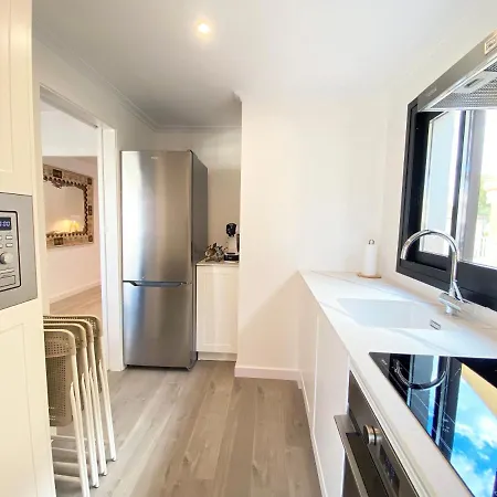 Recién Reformado 6 Personas