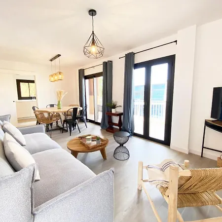 Recien Reformado 6 Personas. Port de Pollença