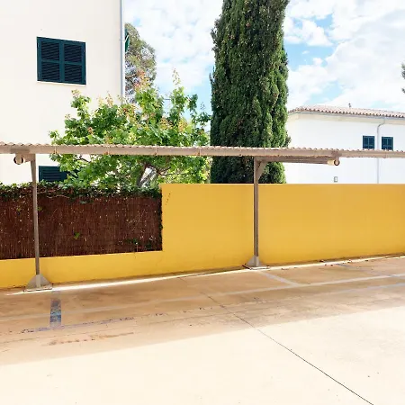 Апартаменти Recien Reformado 6 Personas. *