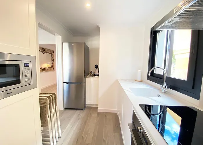 Recien Reformado 6 Personas.