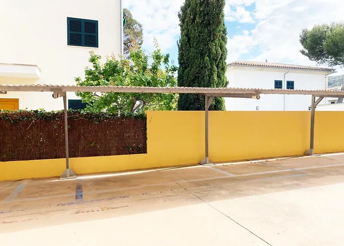 Апартаменти Recien Reformado 6 Personas. *