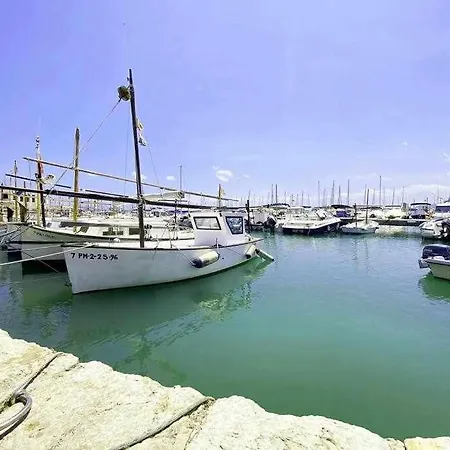 Recien Reformado 6 Personas Appartement *