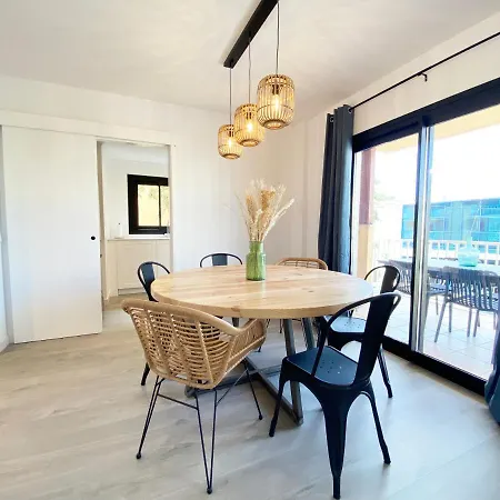 Appartement Recien Reformado 6 Personas. Port de Pollença