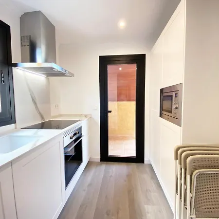 Appartement Recien Reformado 6 Personas Port de Pollença