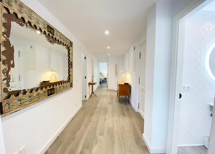 Apartmán Recien Reformado 6 Personas. Port de Pollença