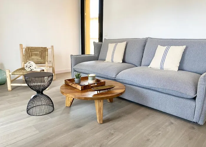 Recien Reformado 6 Personas. Apartmán *