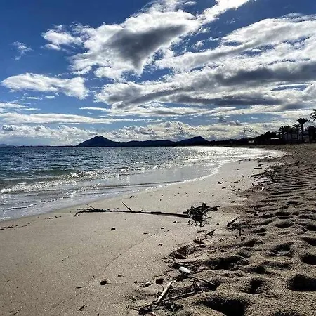 Recien Reformado 6 Personas. Apartmán Port de Pollença